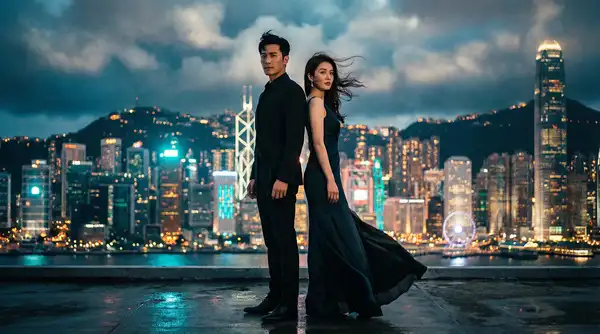 大象传媒精选推荐都市情缘