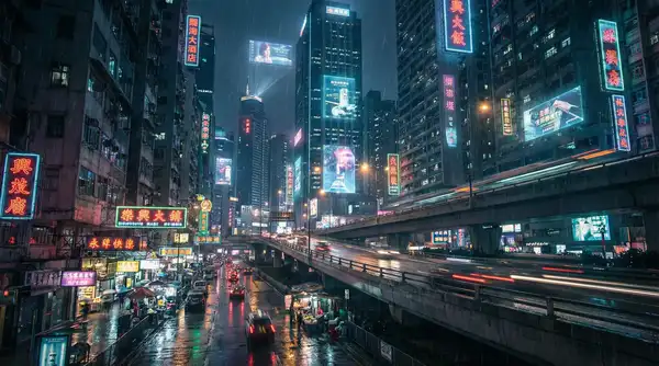 大象传媒科幻冒险